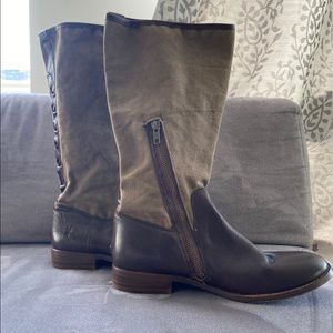 Frye Boots